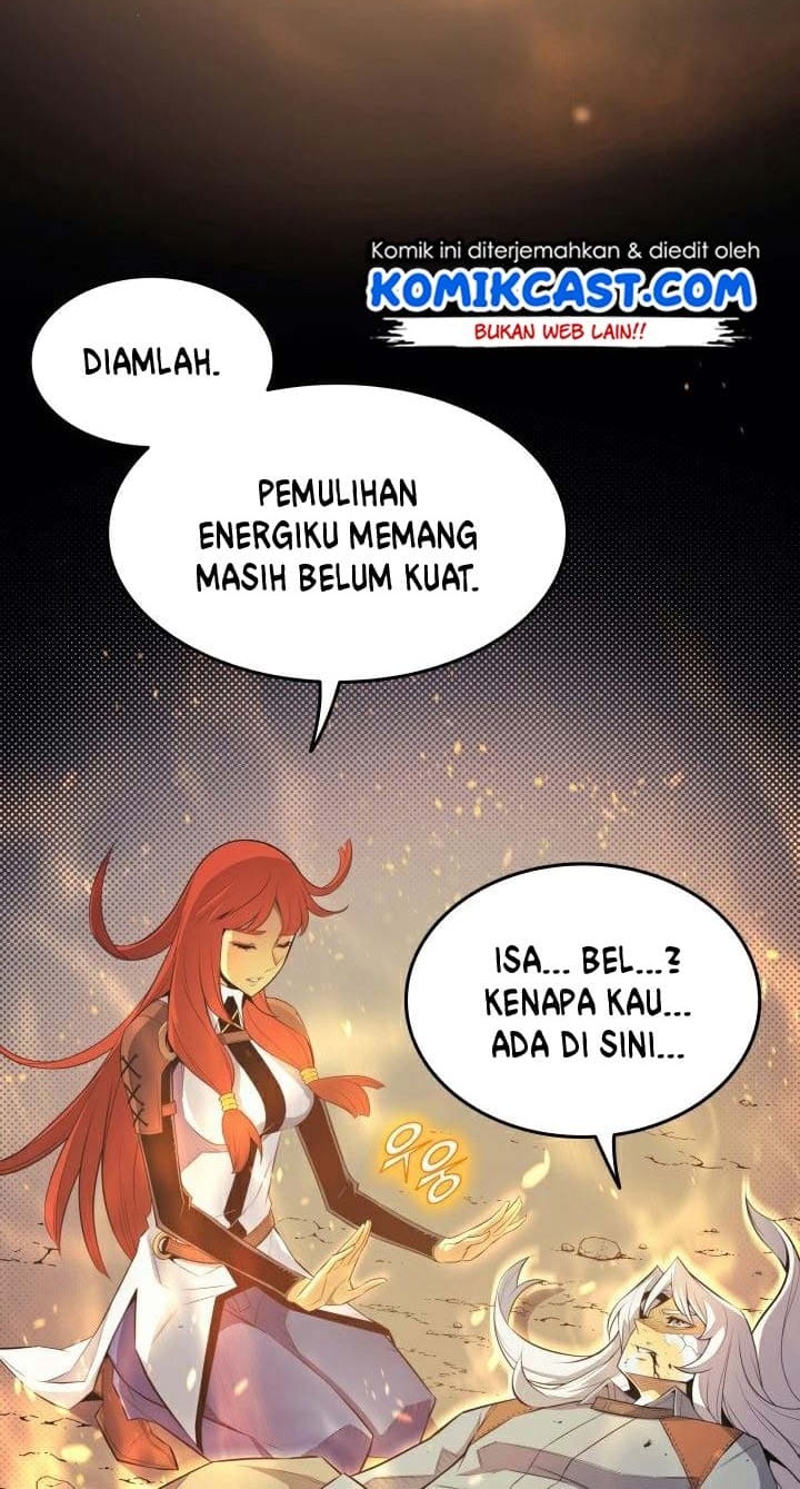The Great Mage Returns After 4000 Years Chapter 39 Gambar 33
