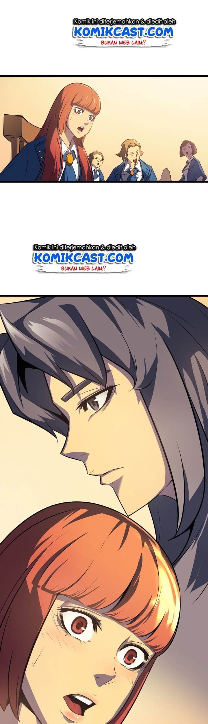 The Great Mage Returns After 4000 Years Chapter 4 Gambar 24