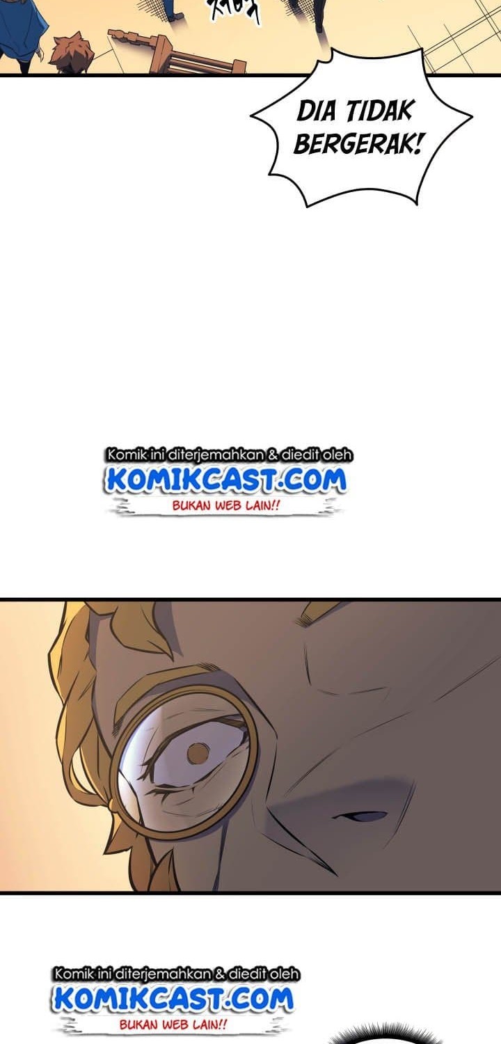 The Great Mage Returns After 4000 Years Chapter 4 Gambar 27
