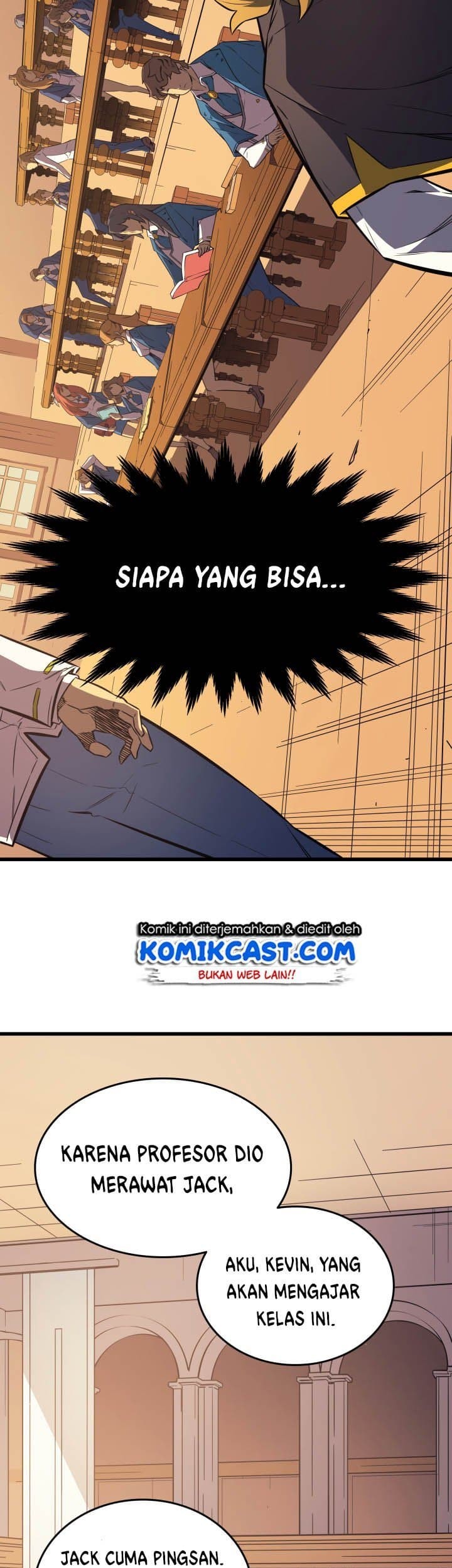 The Great Mage Returns After 4000 Years Chapter 4 Gambar 30