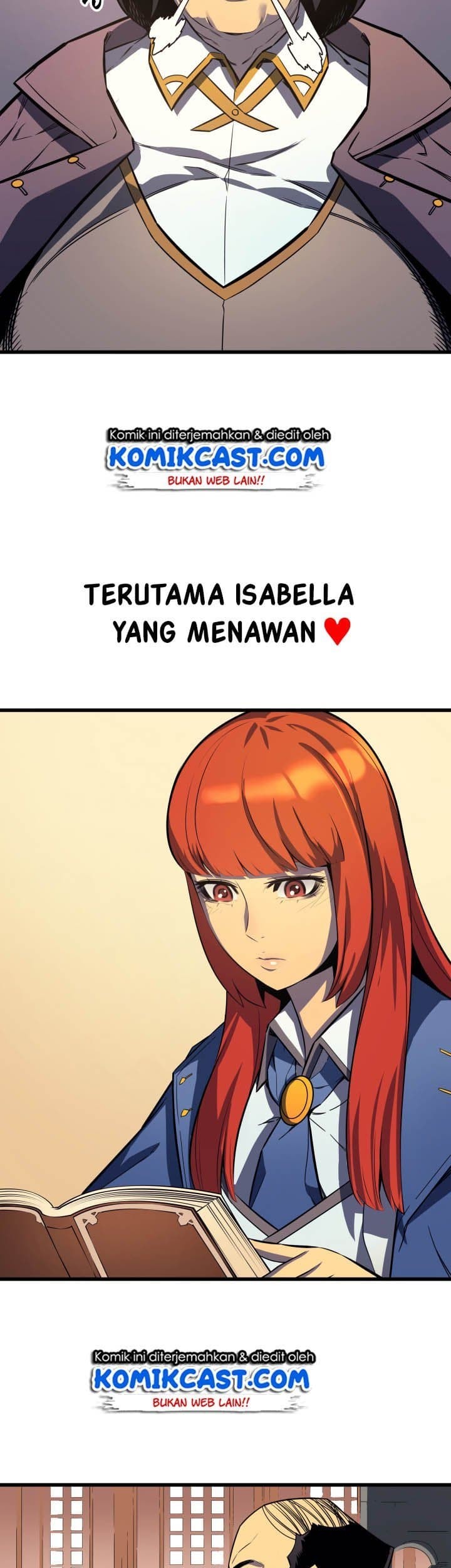 The Great Mage Returns After 4000 Years Chapter 4 Gambar 34