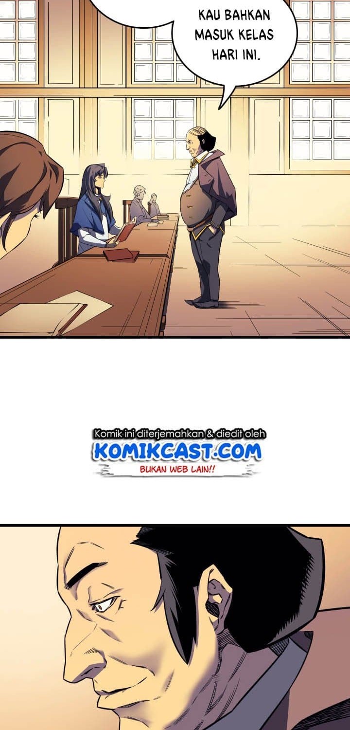 The Great Mage Returns After 4000 Years Chapter 4 Gambar 37