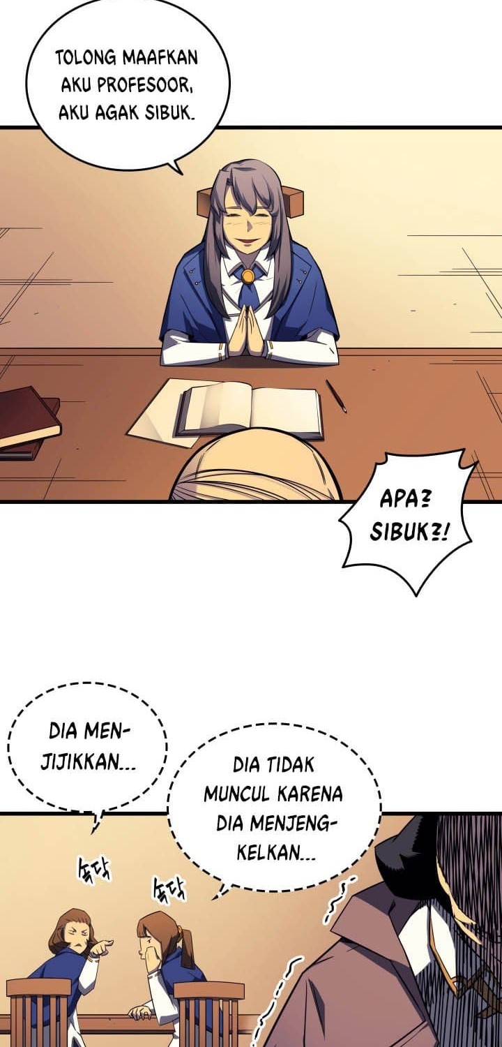 The Great Mage Returns After 4000 Years Chapter 4 Gambar 39