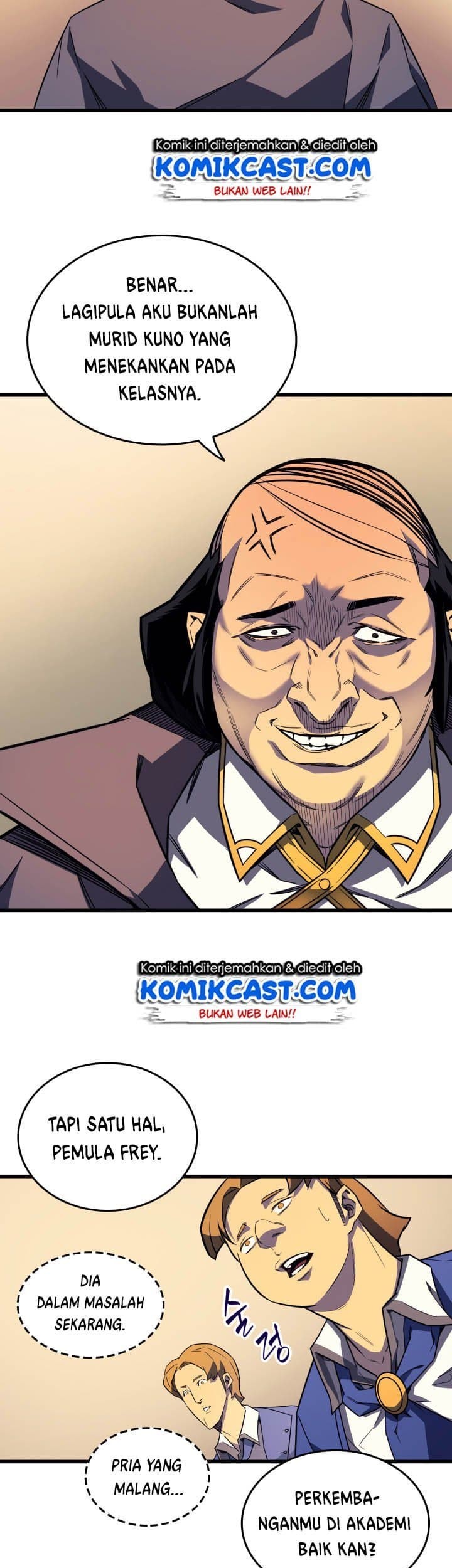 The Great Mage Returns After 4000 Years Chapter 4 Gambar 43