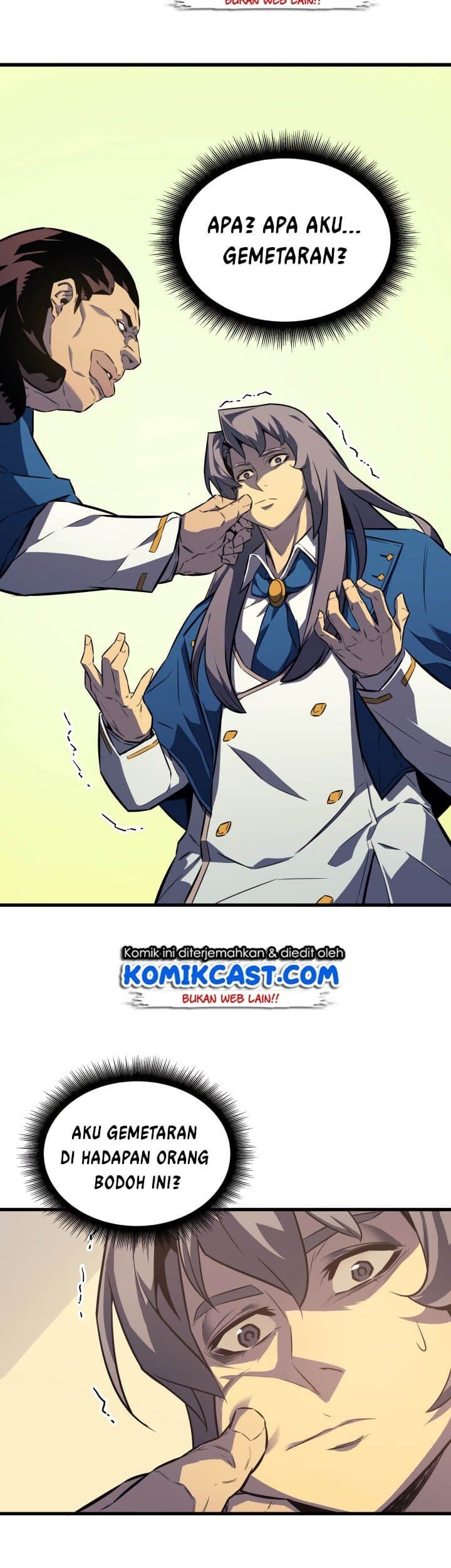 The Great Mage Returns After 4000 Years Chapter 4 Gambar 6