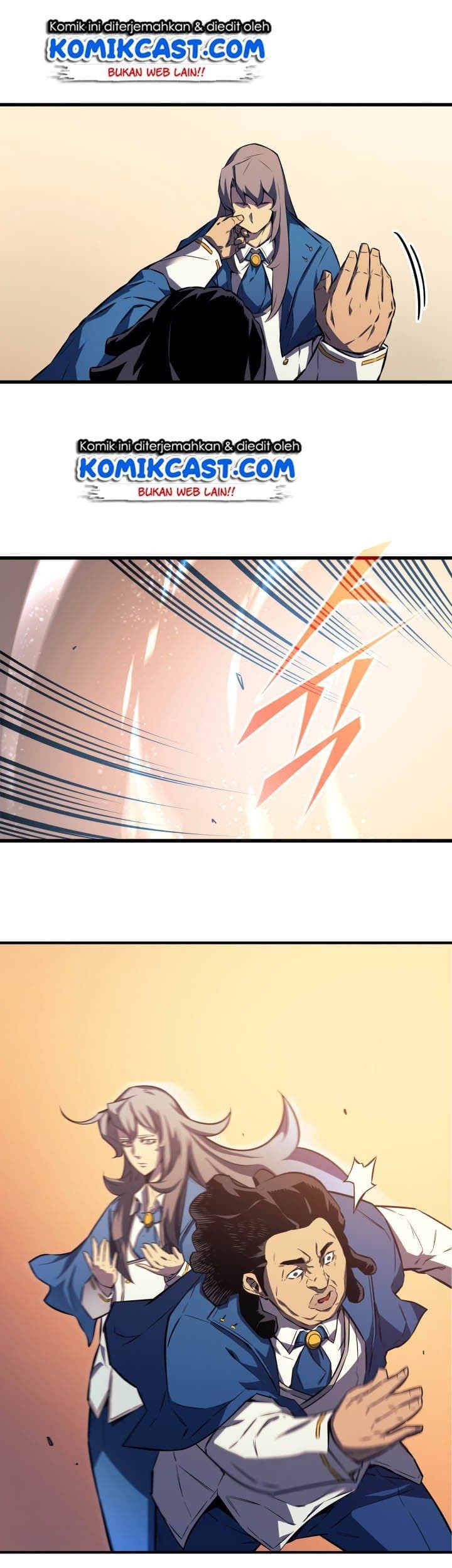 The Great Mage Returns After 4000 Years Chapter 4 Gambar 9