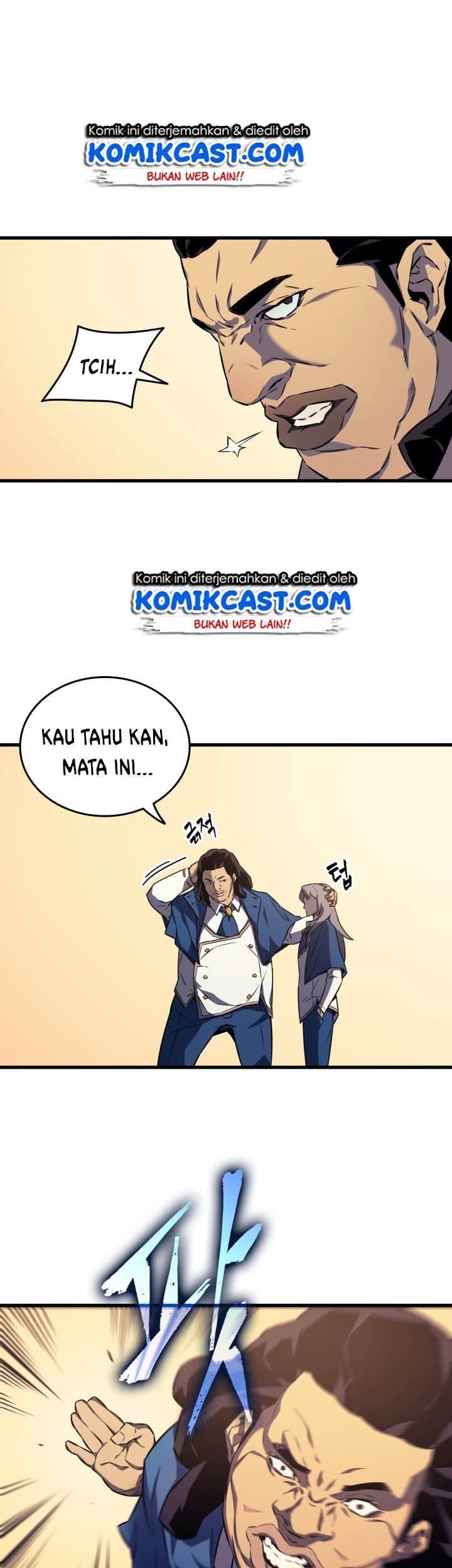 The Great Mage Returns After 4000 Years Chapter 4 Gambar 13