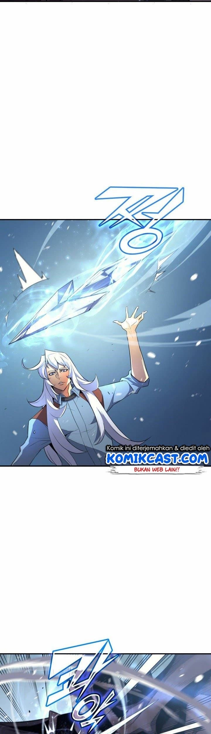 The Great Mage Returns After 4000 Years Chapter 40 Gambar 34