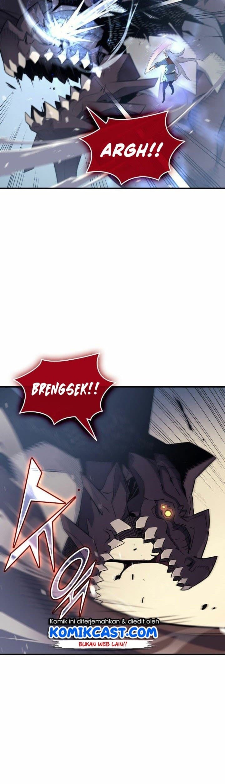 The Great Mage Returns After 4000 Years Chapter 40 Gambar 35
