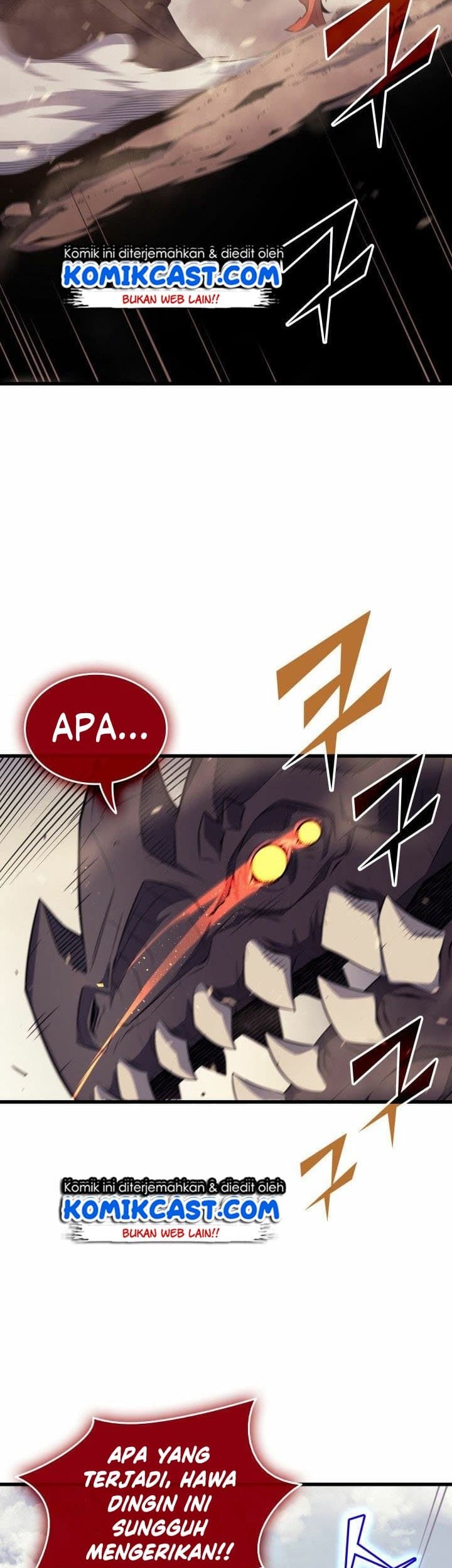 The Great Mage Returns After 4000 Years Chapter 40 Gambar 3