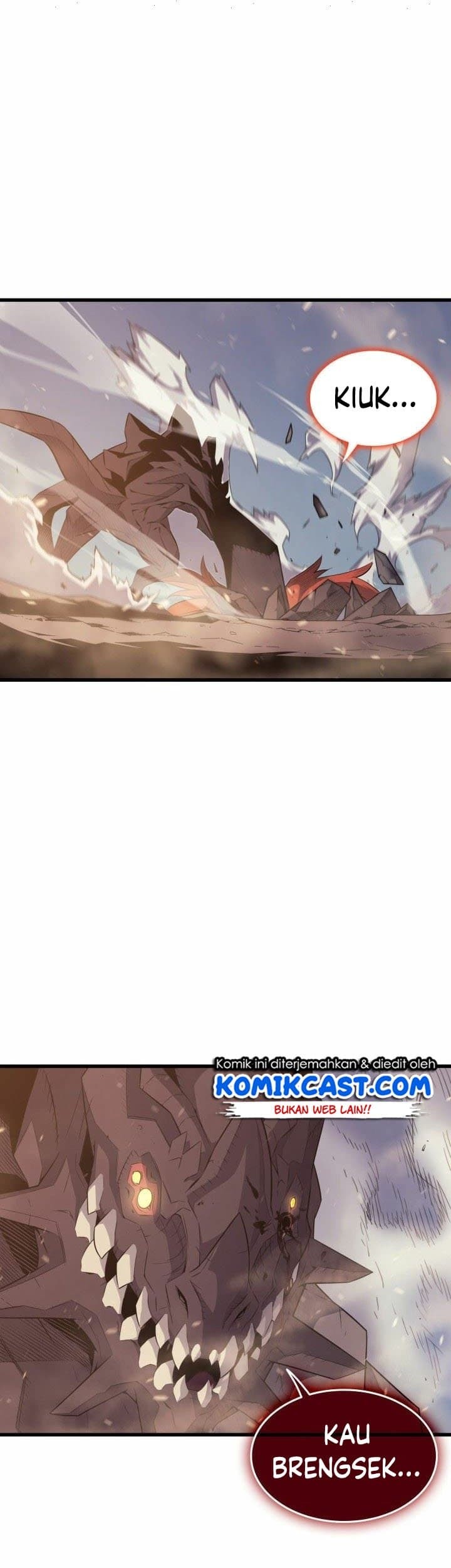 The Great Mage Returns After 4000 Years Chapter 40 Gambar 10