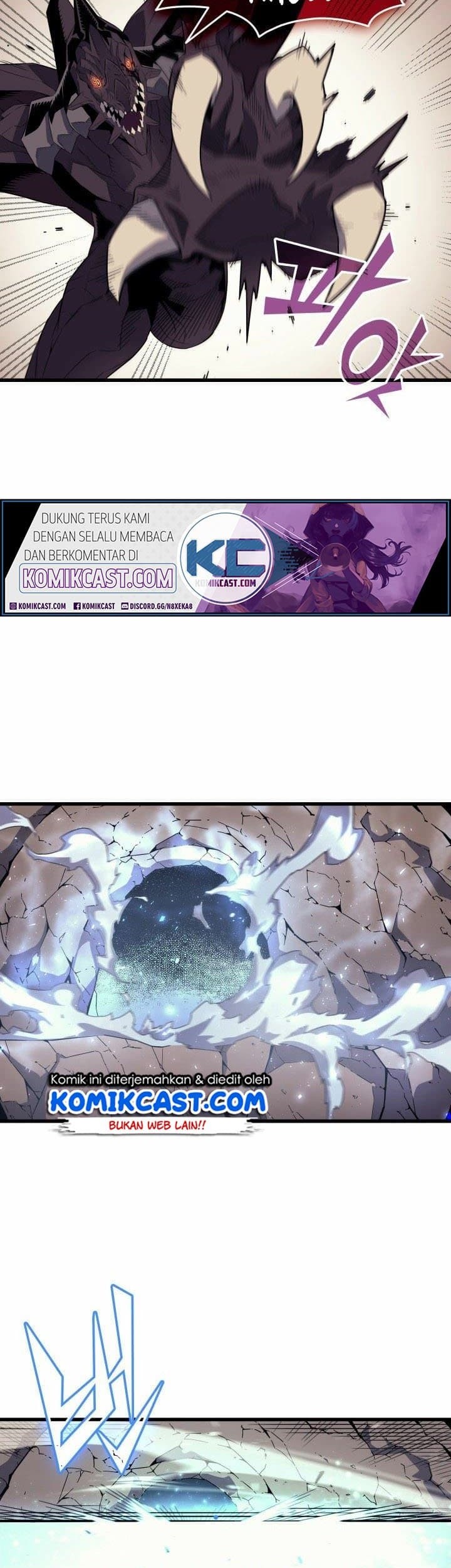 The Great Mage Returns After 4000 Years Chapter 40 Gambar 12