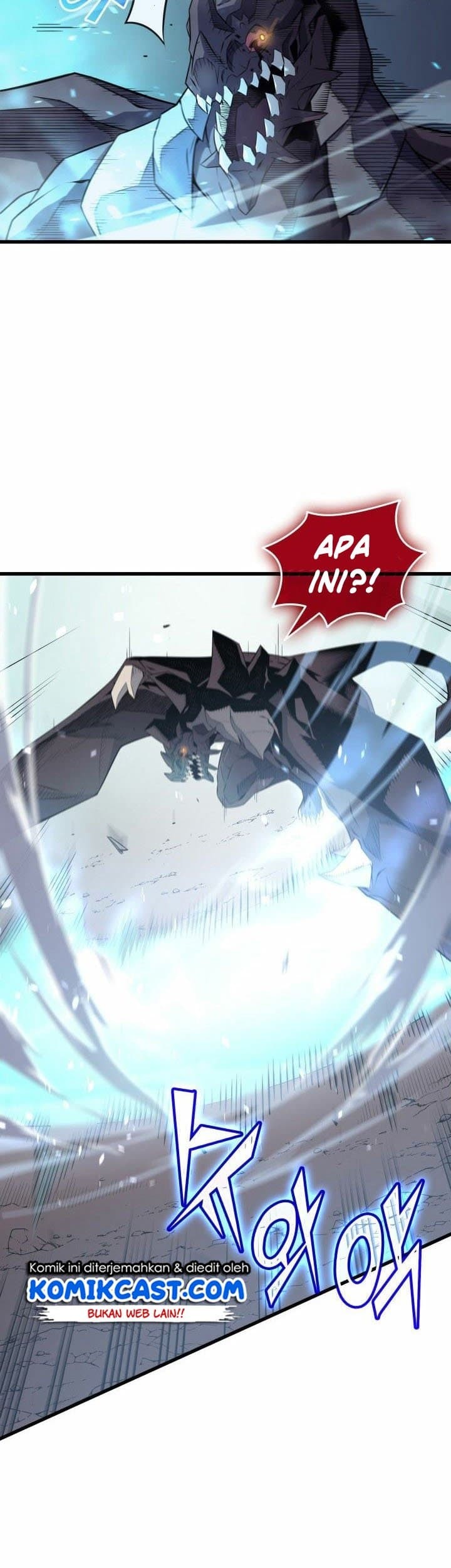 The Great Mage Returns After 4000 Years Chapter 40 Gambar 14