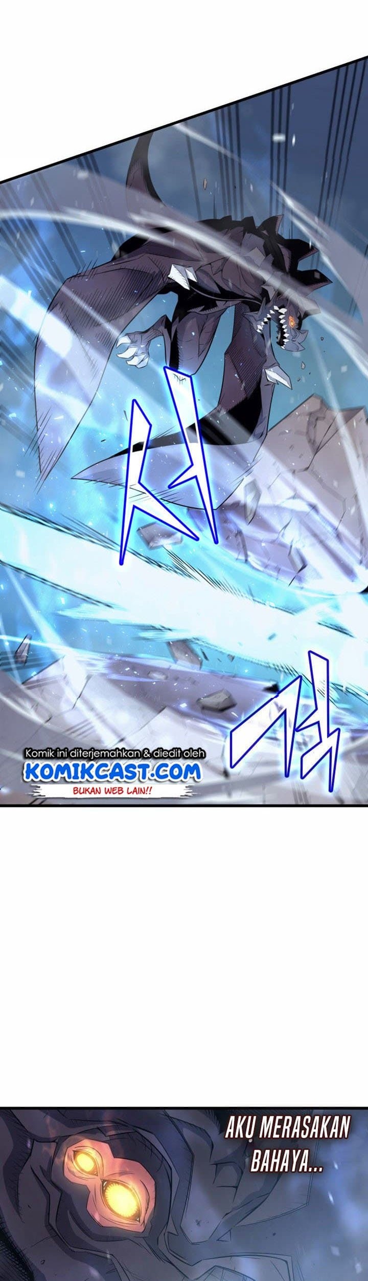 The Great Mage Returns After 4000 Years Chapter 40 Gambar 15