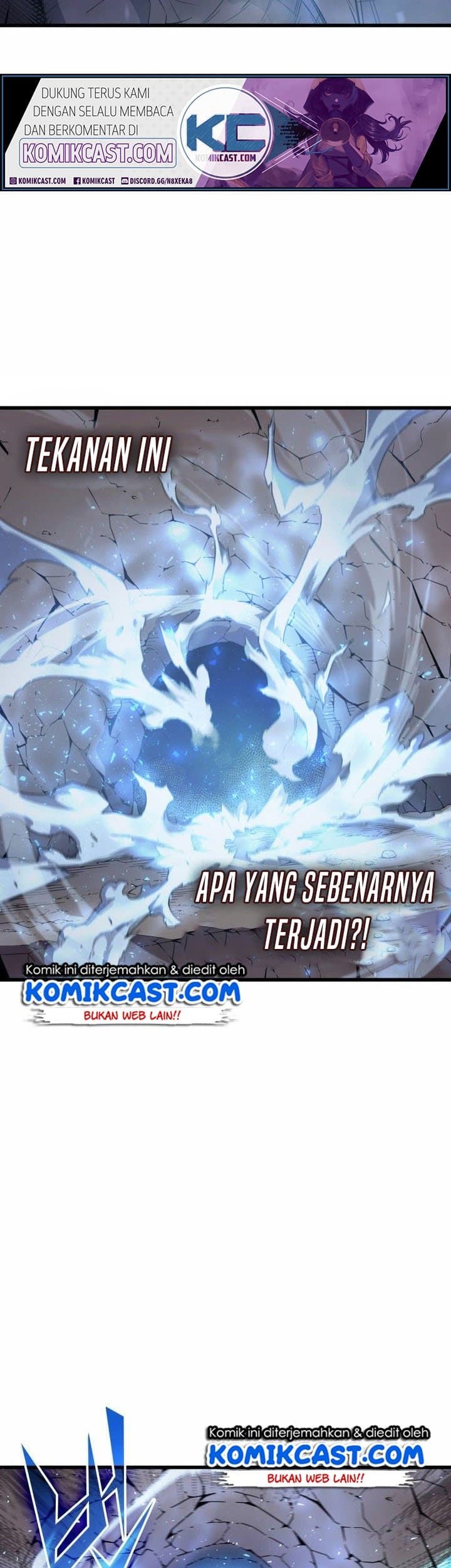 The Great Mage Returns After 4000 Years Chapter 40 Gambar 16