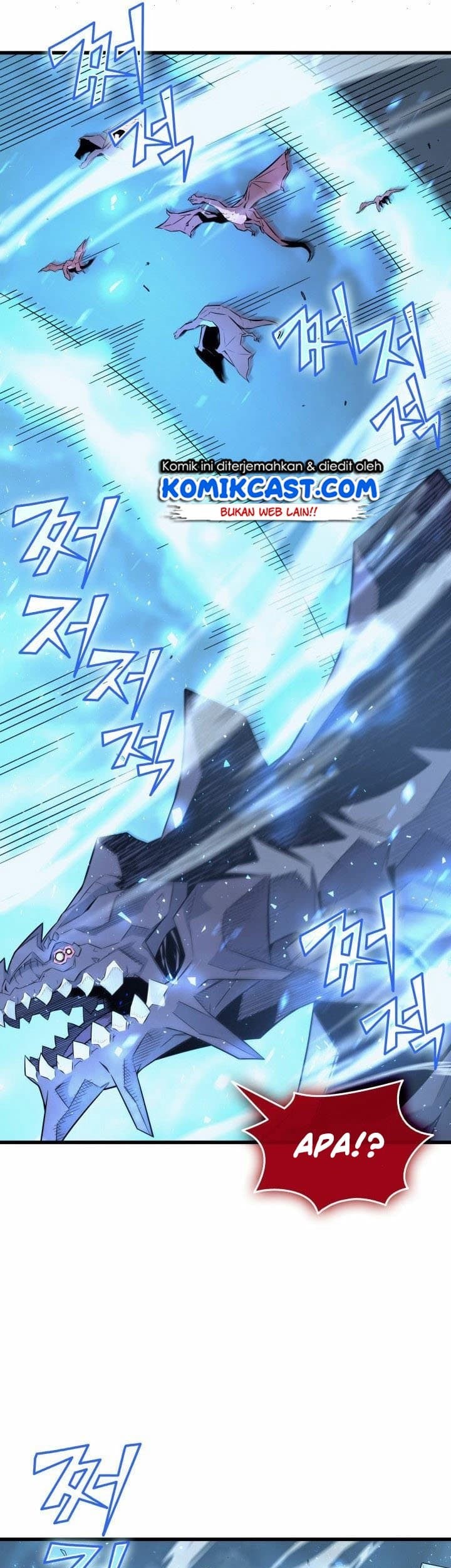 The Great Mage Returns After 4000 Years Chapter 40 Gambar 18