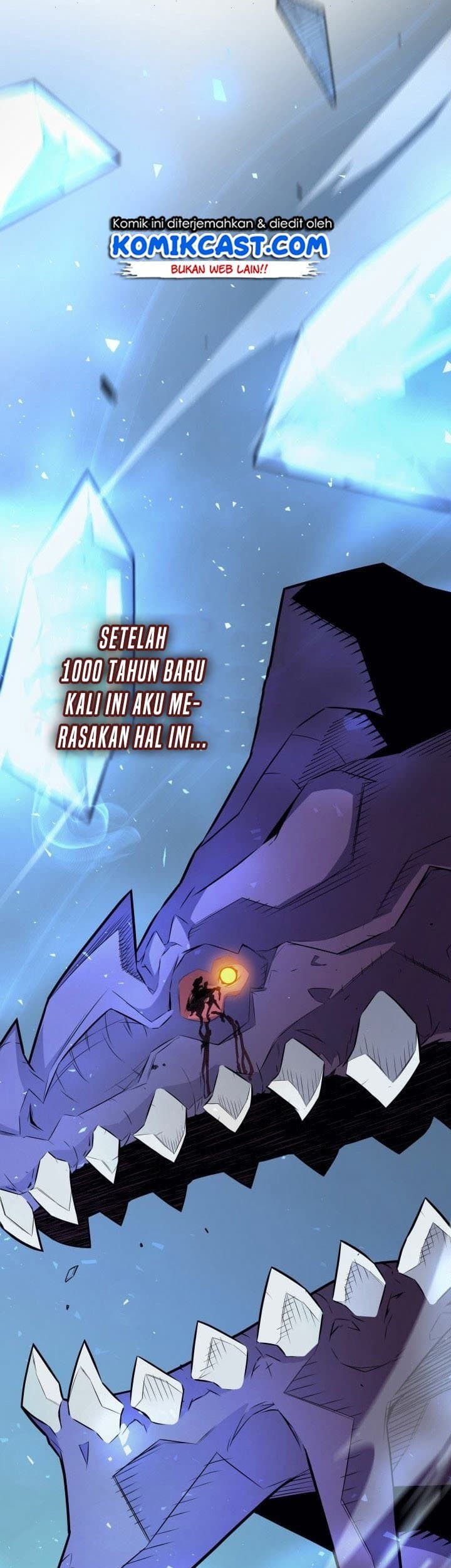 The Great Mage Returns After 4000 Years Chapter 40 Gambar 22