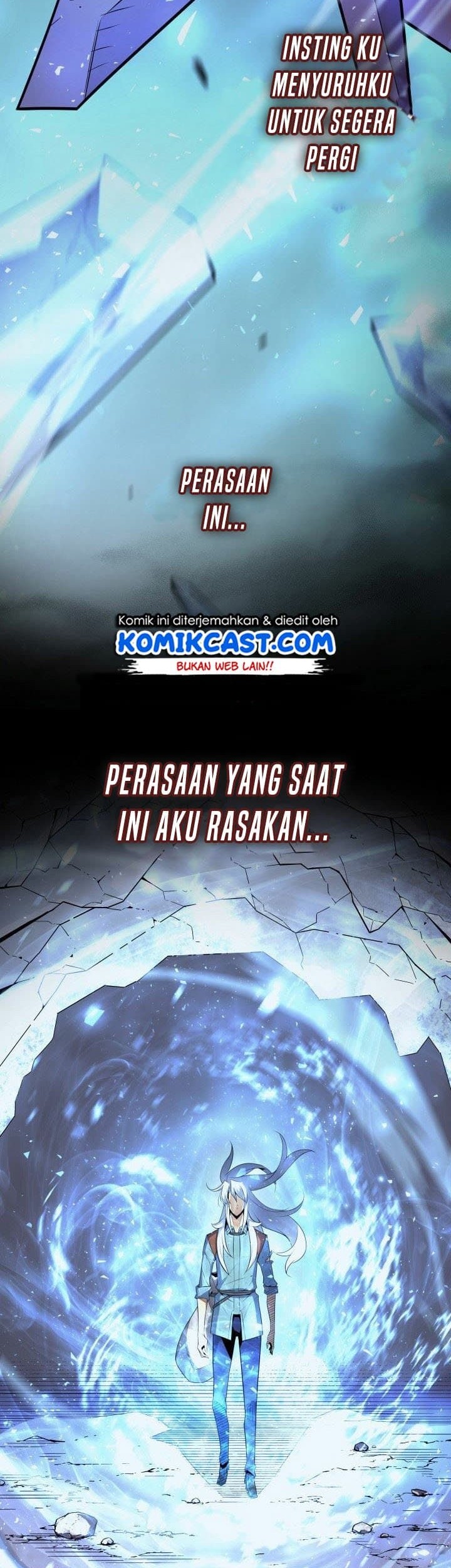 The Great Mage Returns After 4000 Years Chapter 40 Gambar 23