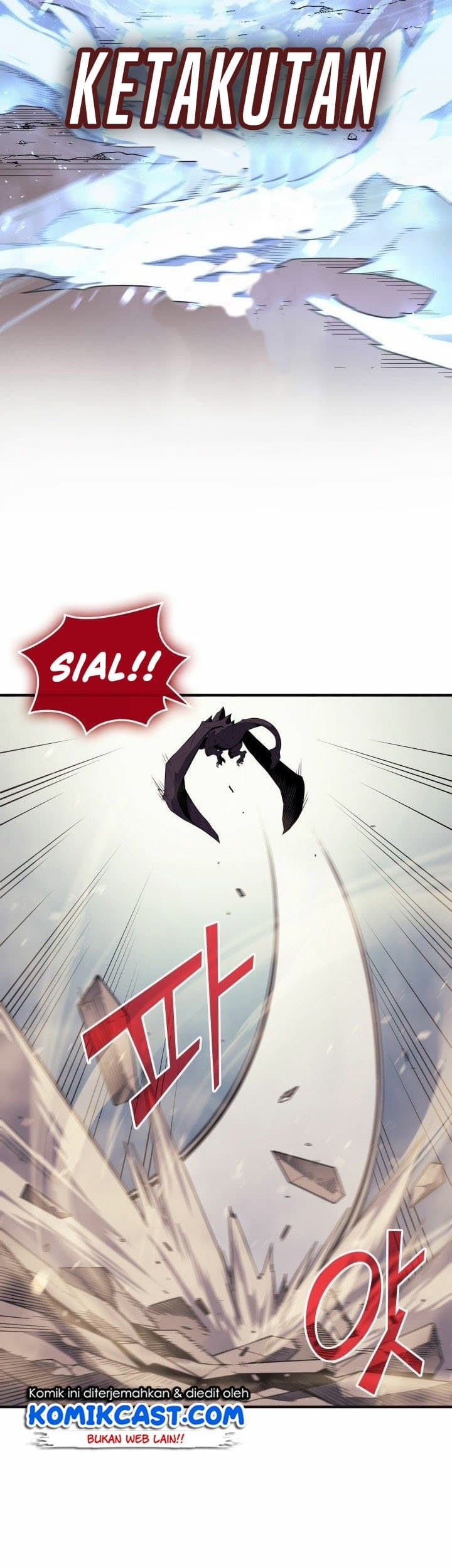 The Great Mage Returns After 4000 Years Chapter 40 Gambar 24