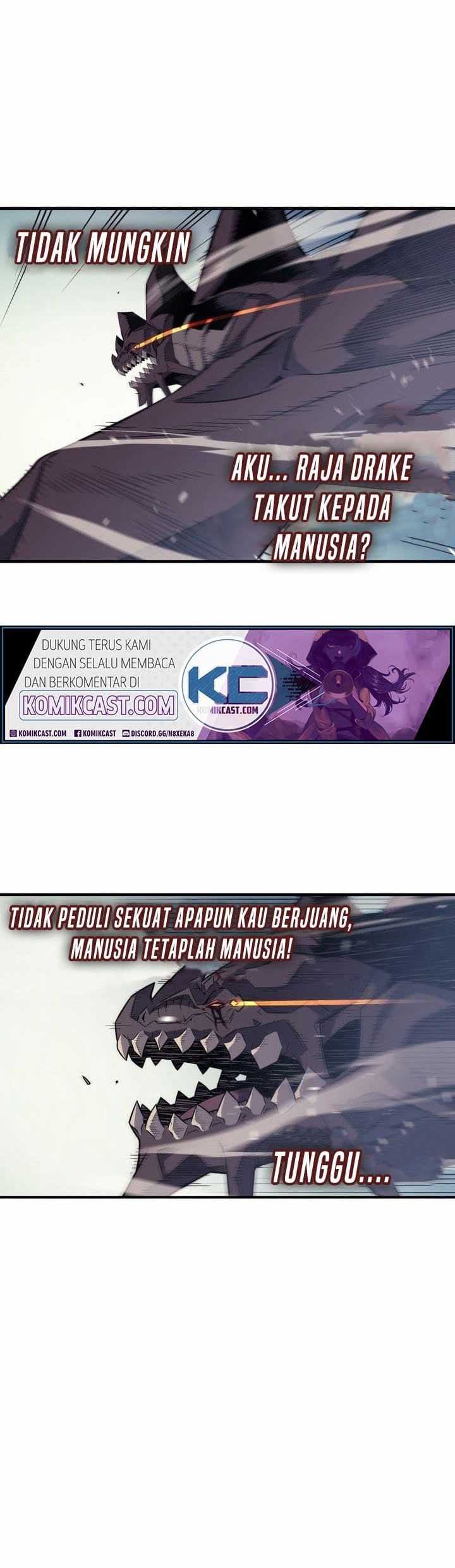 The Great Mage Returns After 4000 Years Chapter 40 Gambar 25