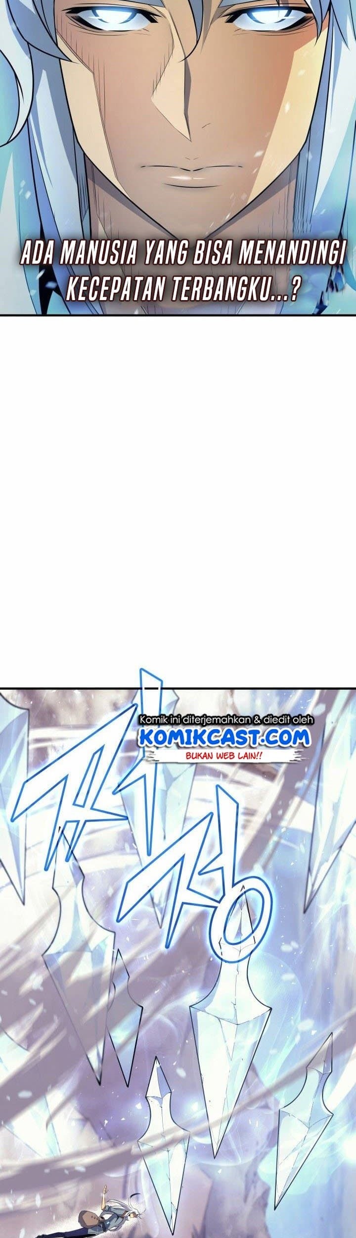 The Great Mage Returns After 4000 Years Chapter 40 Gambar 28