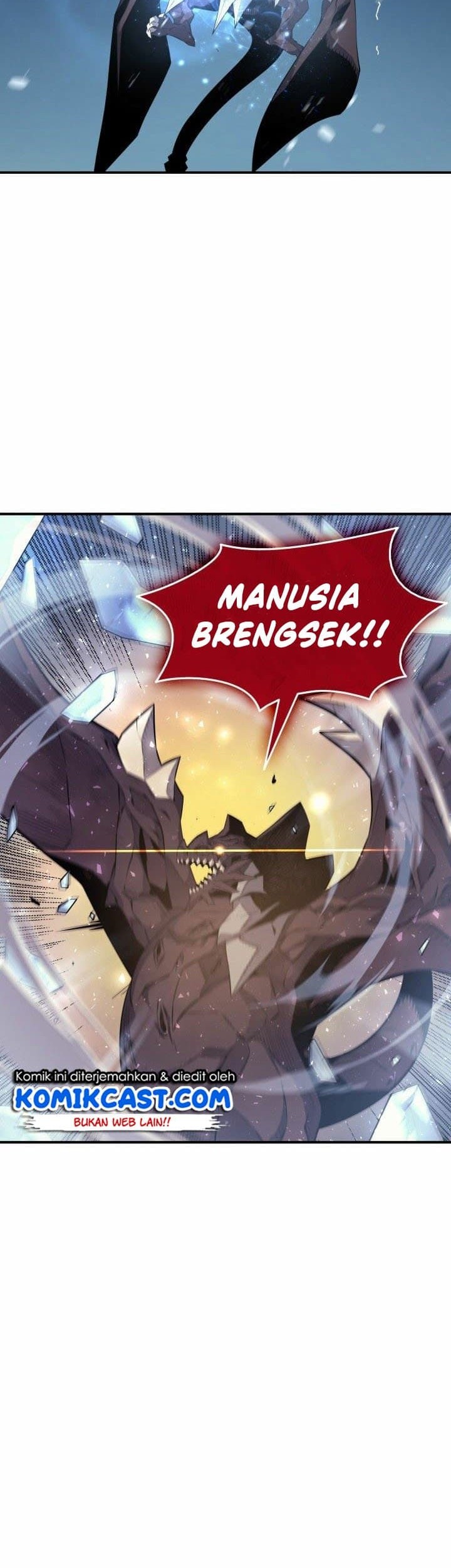 The Great Mage Returns After 4000 Years Chapter 40 Gambar 31