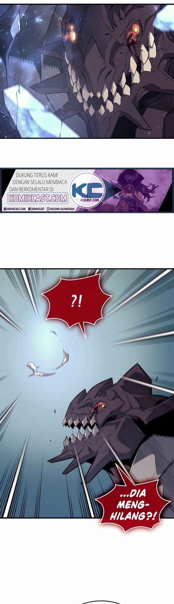 The Great Mage Returns After 4000 Years Chapter 40 Gambar 32