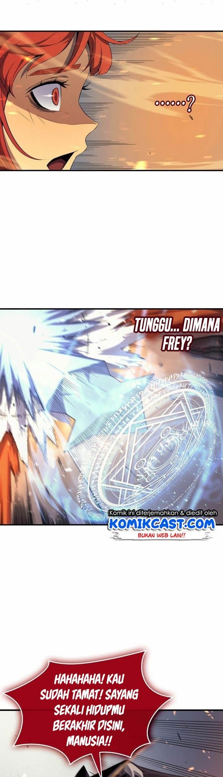 The Great Mage Returns After 4000 Years Chapter 41 Gambar 18