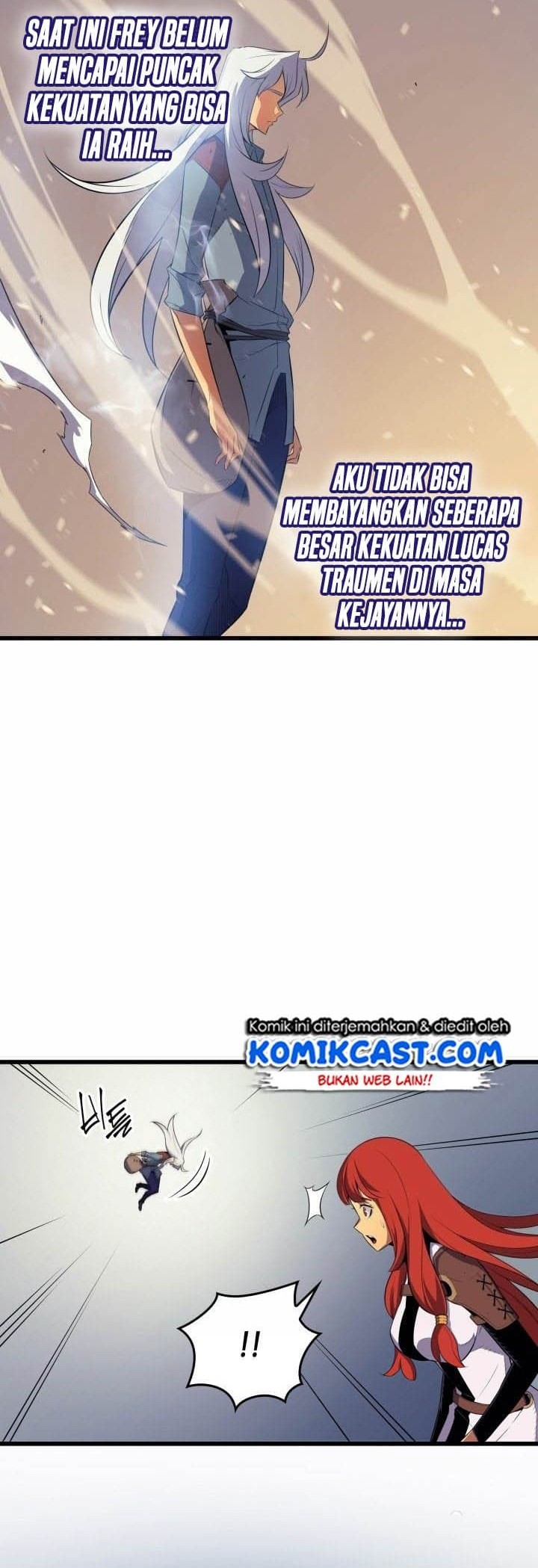 The Great Mage Returns After 4000 Years Chapter 41 Gambar 25