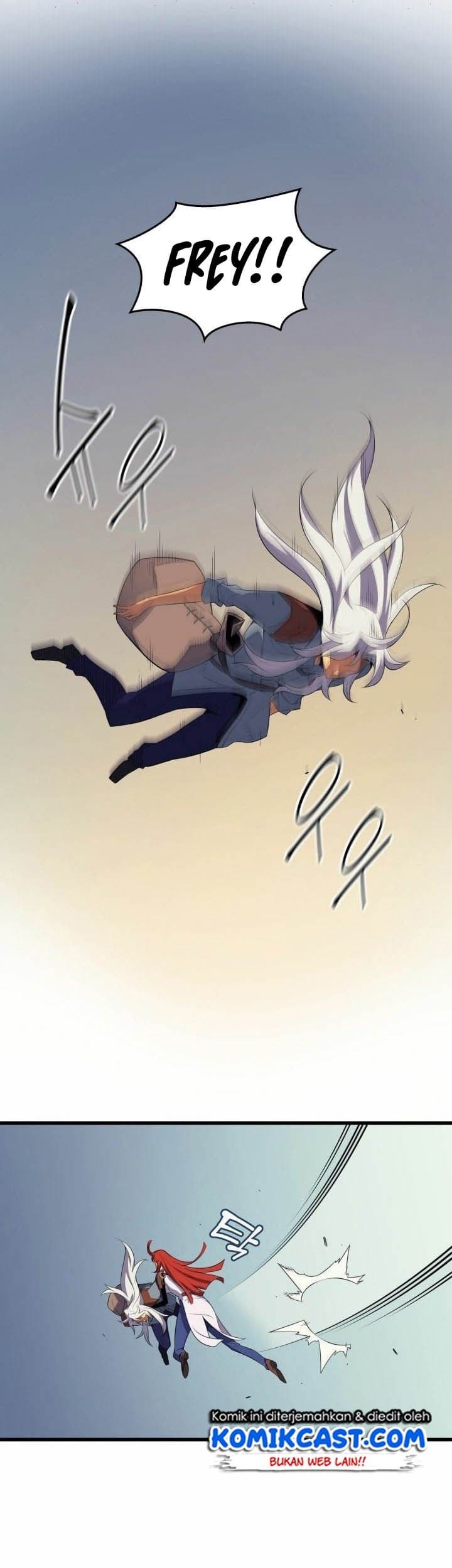 The Great Mage Returns After 4000 Years Chapter 41 Gambar 26