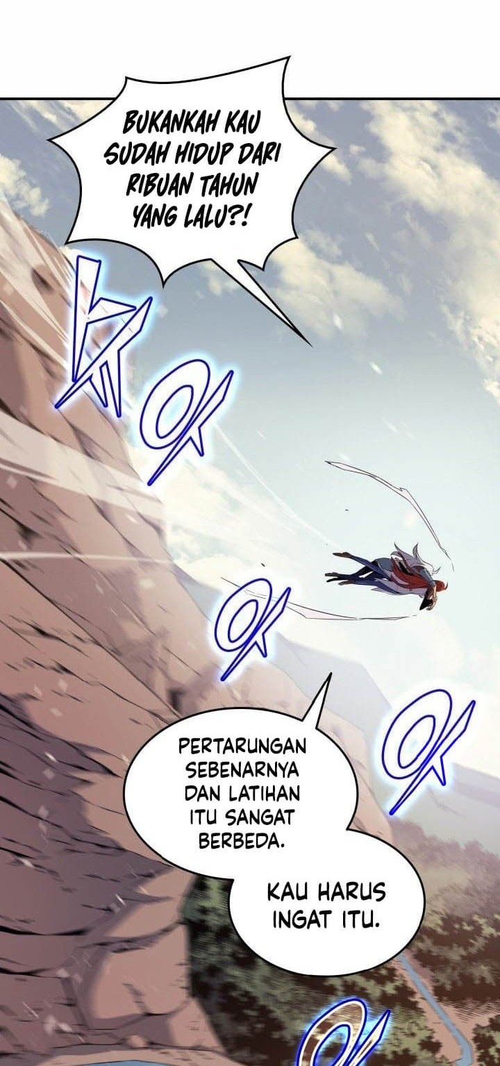 The Great Mage Returns After 4000 Years Chapter 41 Gambar 30