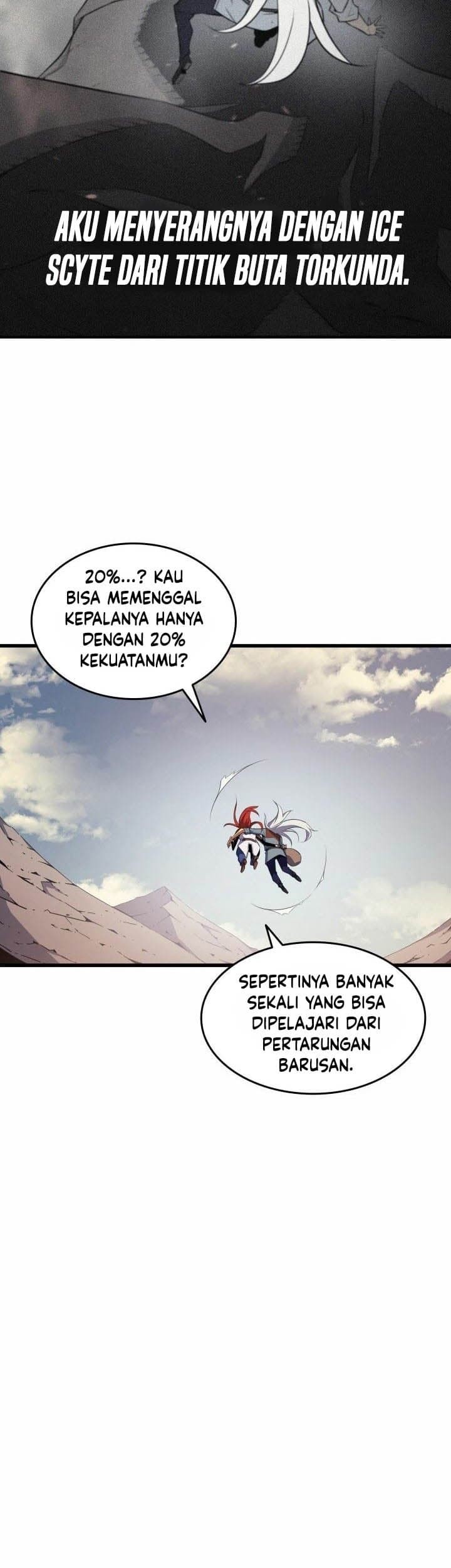 The Great Mage Returns After 4000 Years Chapter 41 Gambar 33