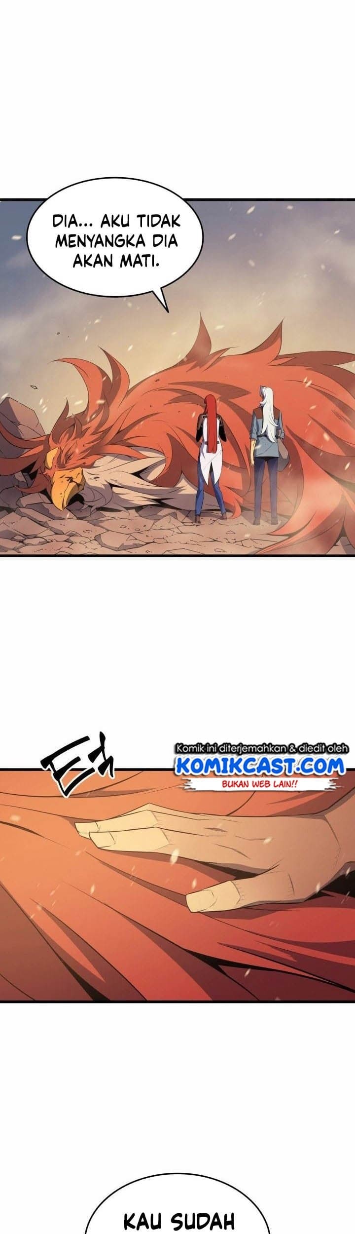 The Great Mage Returns After 4000 Years Chapter 41 Gambar 35