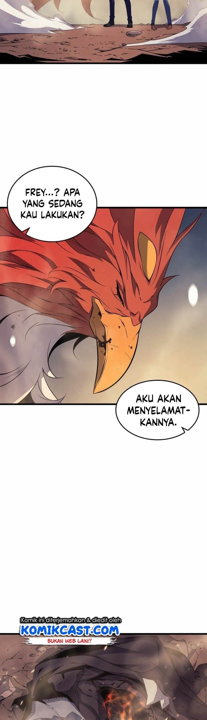 The Great Mage Returns After 4000 Years Chapter 41 Gambar 37