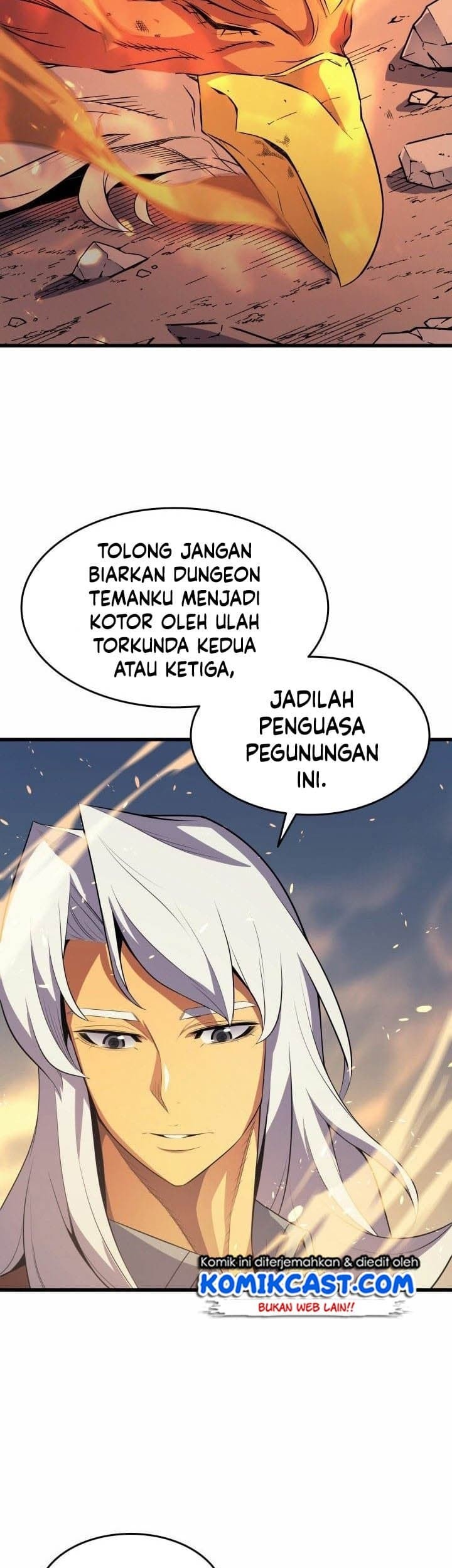 The Great Mage Returns After 4000 Years Chapter 41 Gambar 41