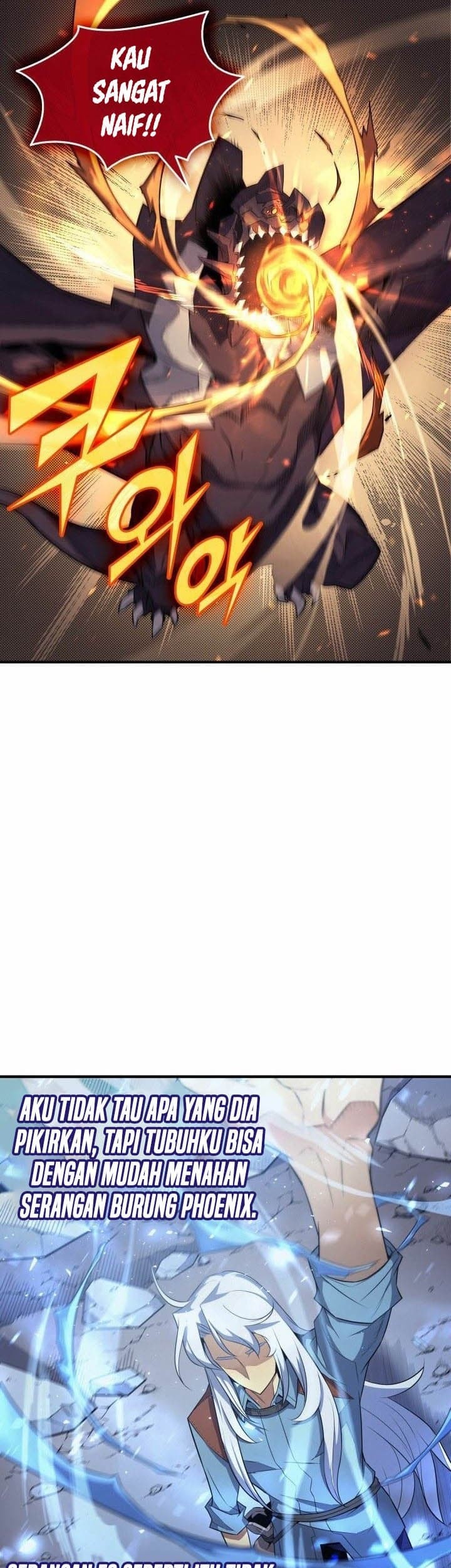 The Great Mage Returns After 4000 Years Chapter 41 Gambar 8