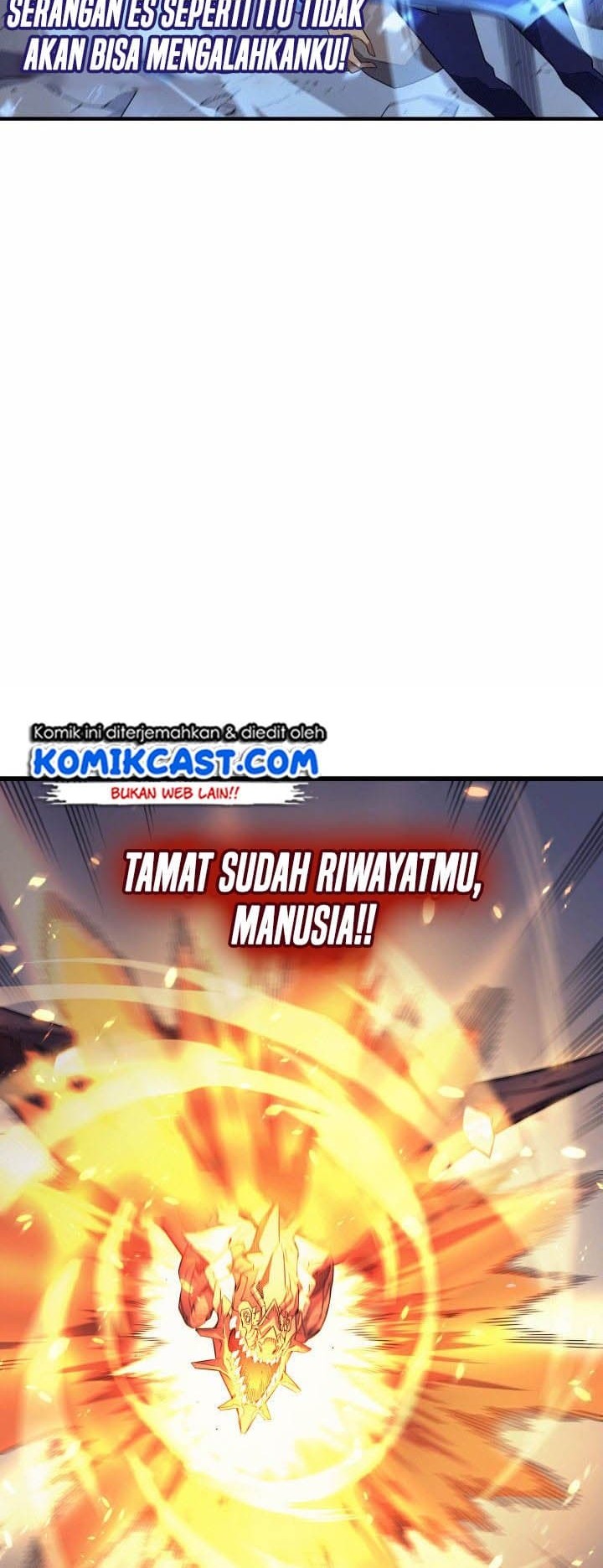 The Great Mage Returns After 4000 Years Chapter 41 Gambar 9