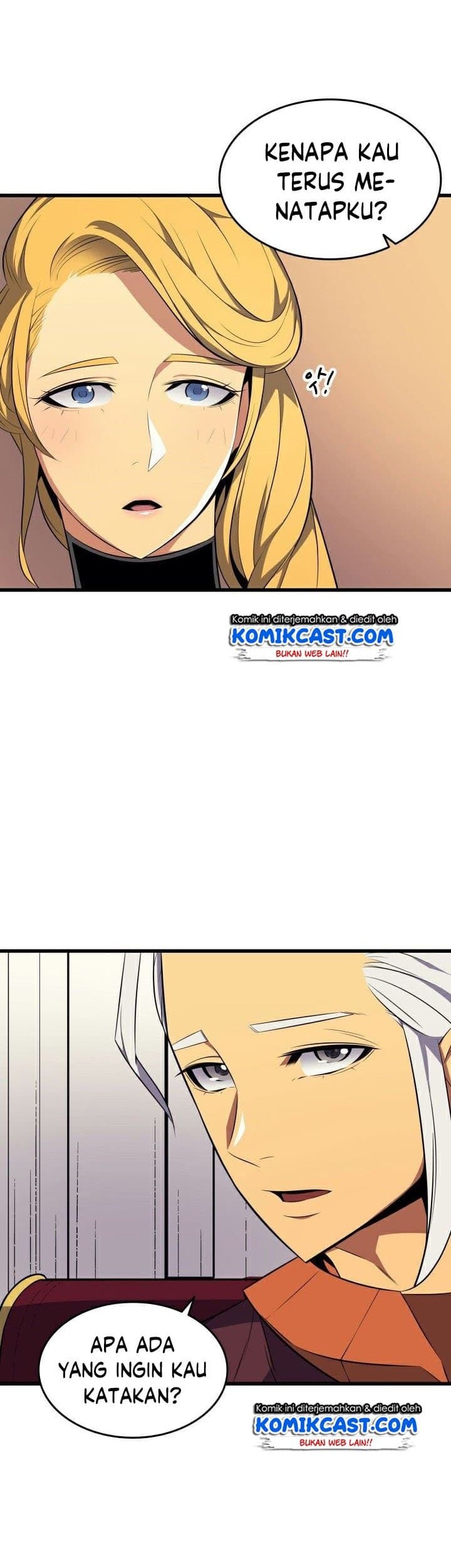 The Great Mage Returns After 4000 Years Chapter 42 Gambar 35