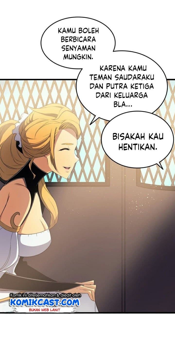 The Great Mage Returns After 4000 Years Chapter 42 Gambar 37