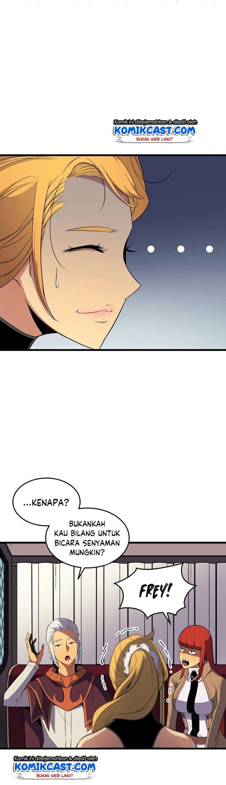 The Great Mage Returns After 4000 Years Chapter 42 Gambar 38