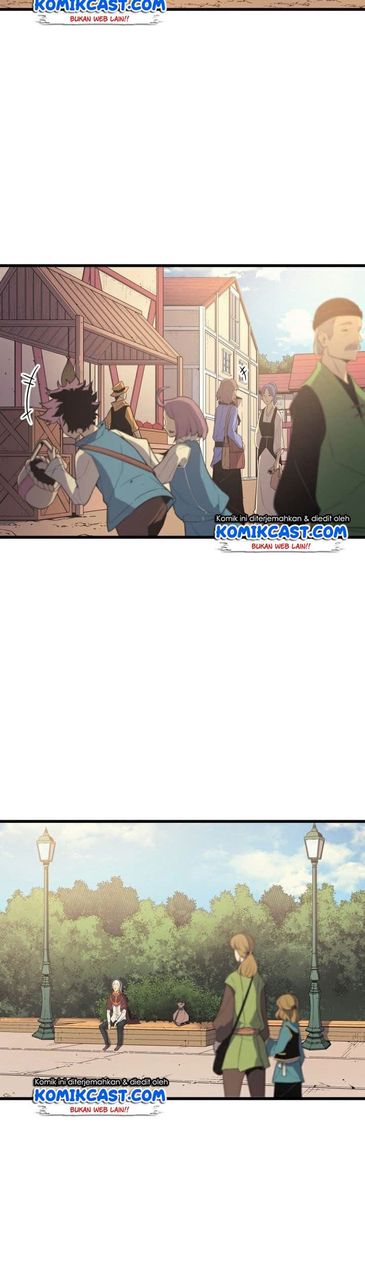 The Great Mage Returns After 4000 Years Chapter 42 Gambar 3