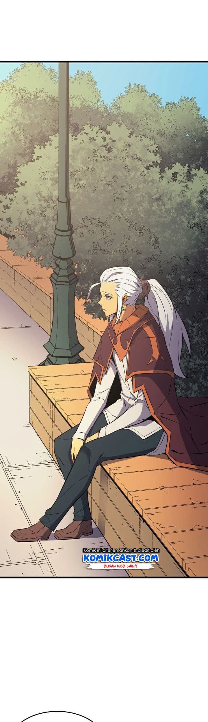 The Great Mage Returns After 4000 Years Chapter 42 Gambar 4