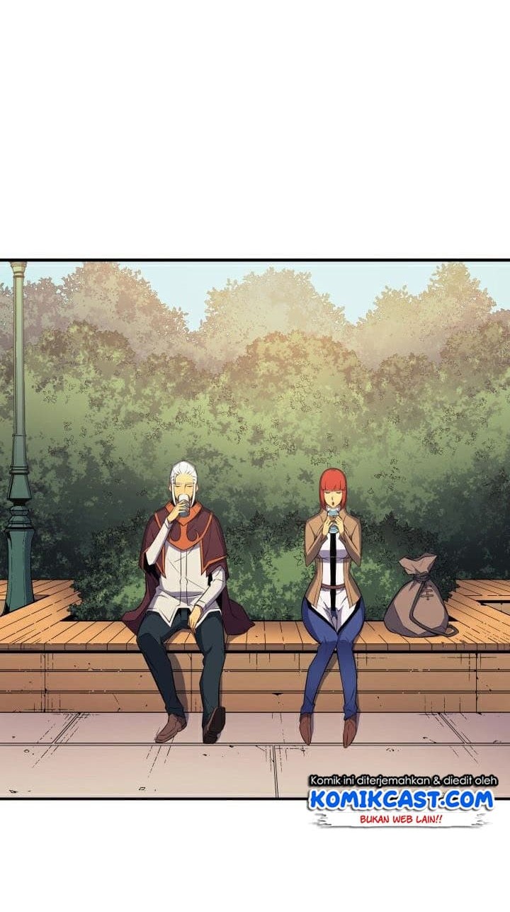 The Great Mage Returns After 4000 Years Chapter 42 Gambar 9
