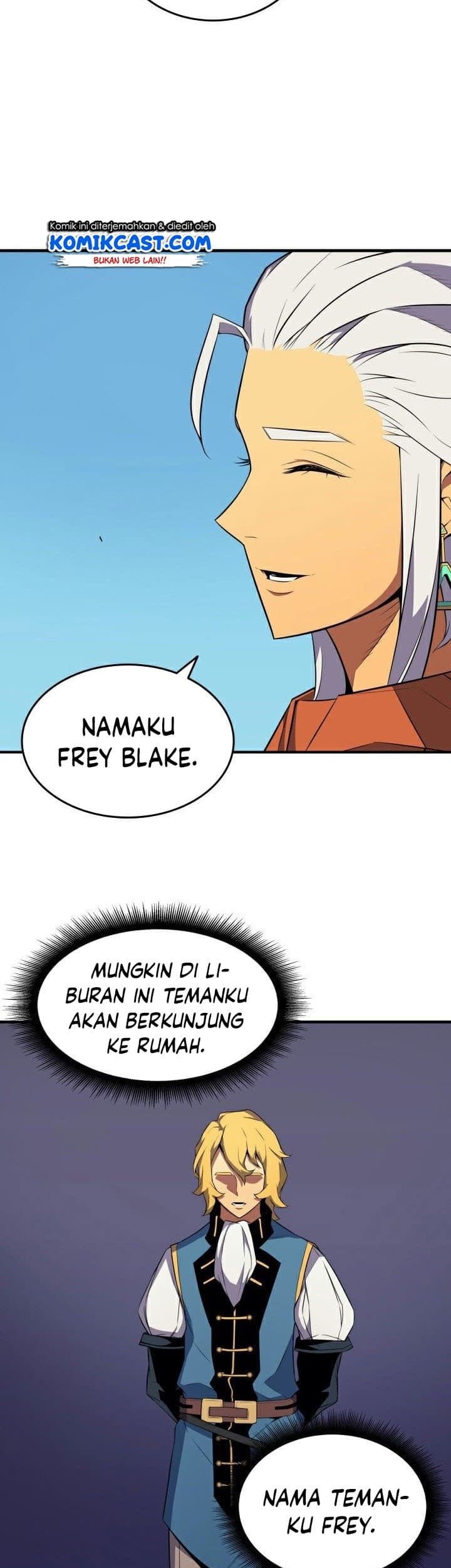 The Great Mage Returns After 4000 Years Chapter 42 Gambar 16