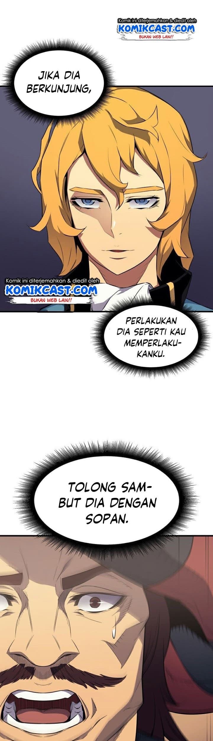 The Great Mage Returns After 4000 Years Chapter 42 Gambar 18