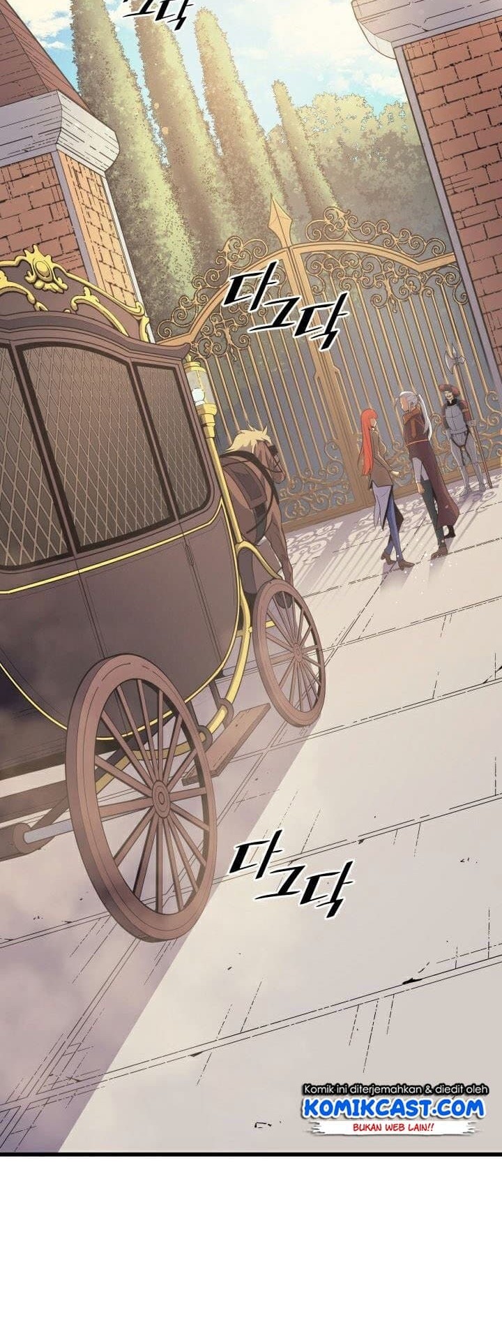 The Great Mage Returns After 4000 Years Chapter 42 Gambar 21