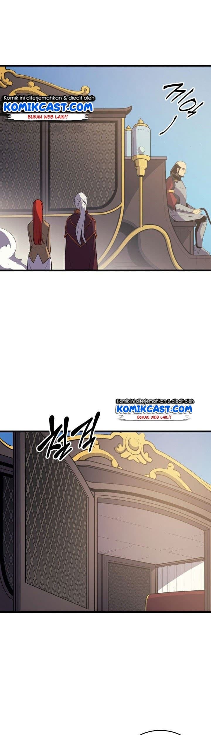 The Great Mage Returns After 4000 Years Chapter 42 Gambar 22
