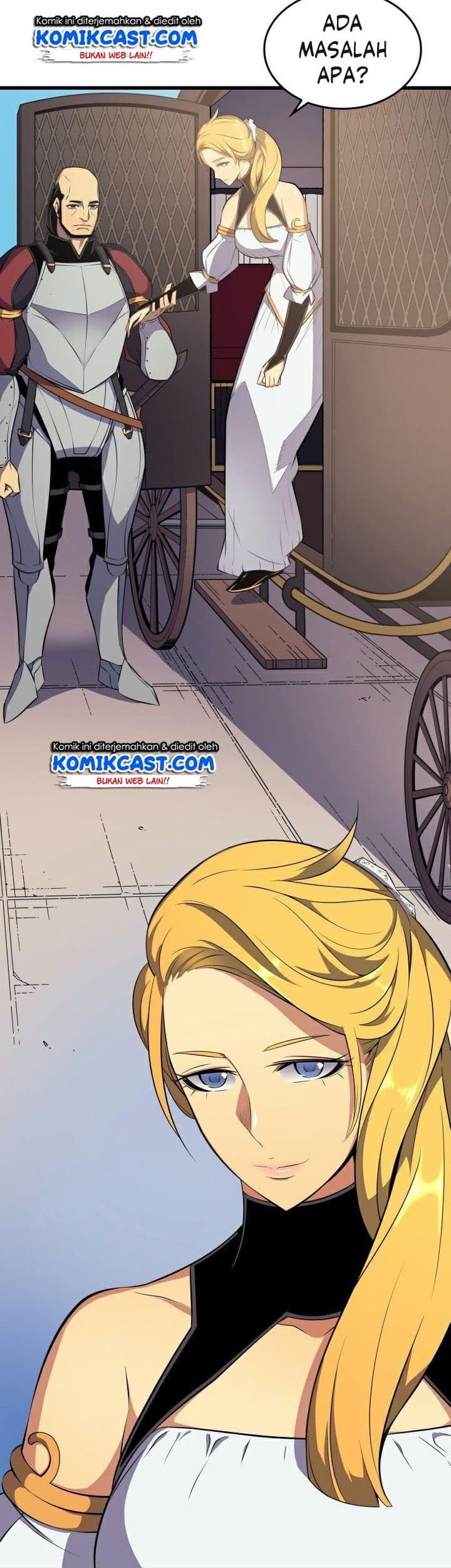 The Great Mage Returns After 4000 Years Chapter 42 Gambar 23
