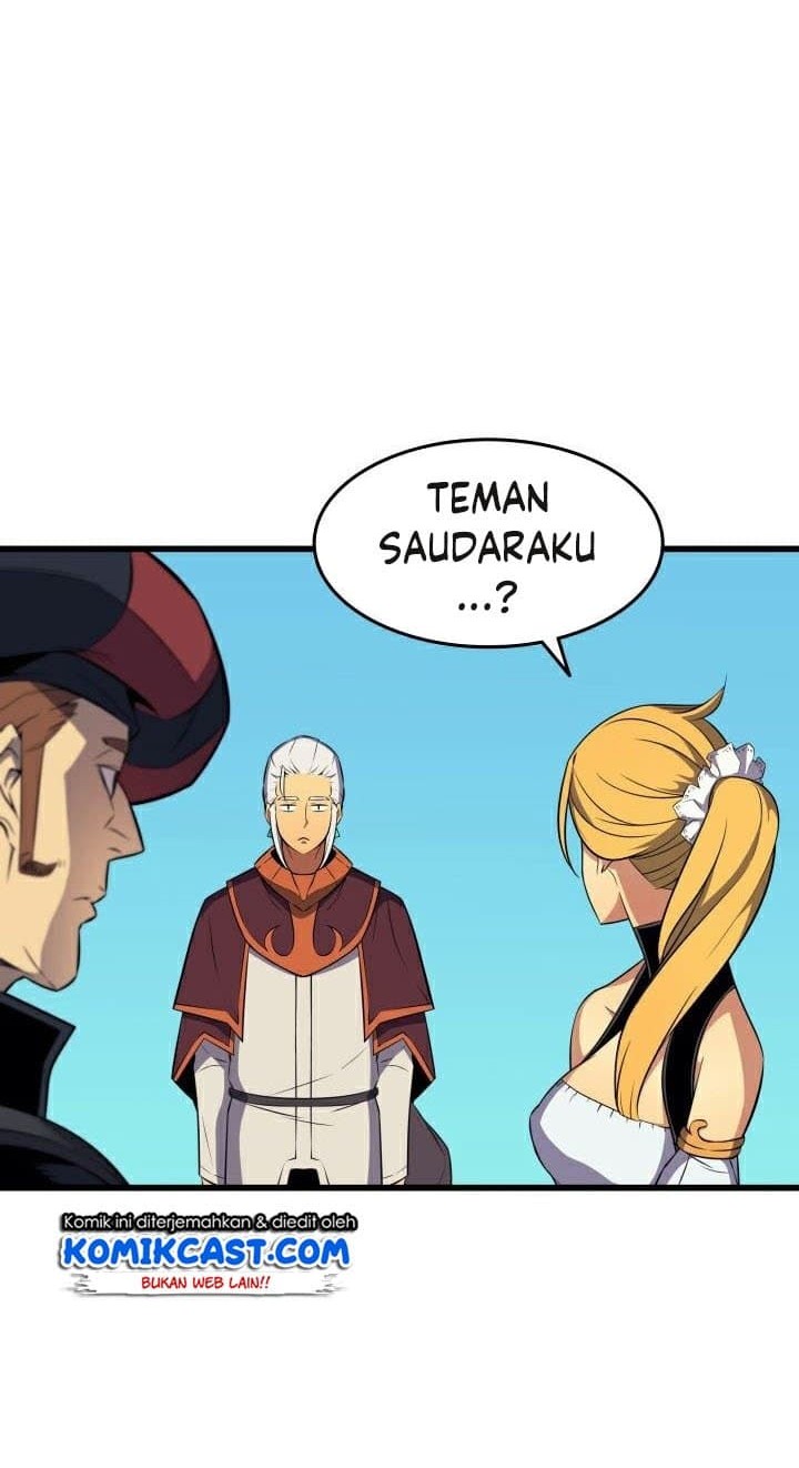 The Great Mage Returns After 4000 Years Chapter 42 Gambar 25