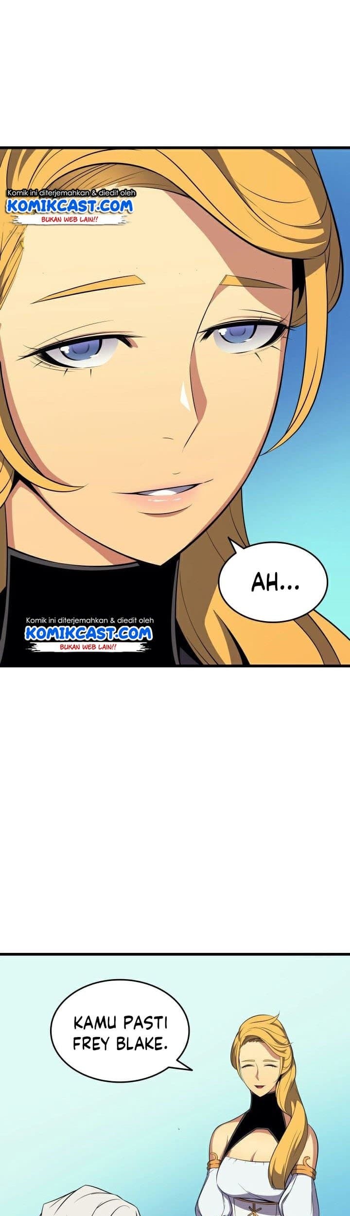 The Great Mage Returns After 4000 Years Chapter 42 Gambar 26